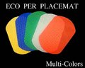 ﻿ECO PER 餐垫 - 素色